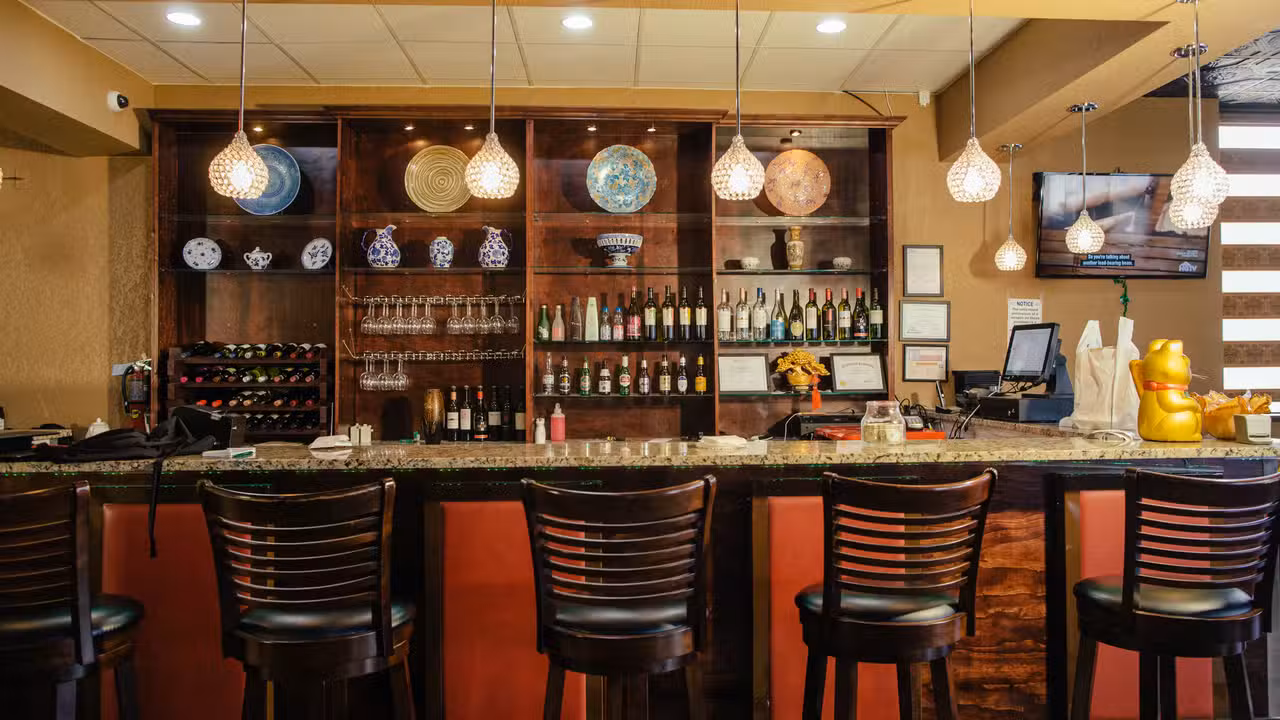 Imperial Cuisine, Richardson, TX