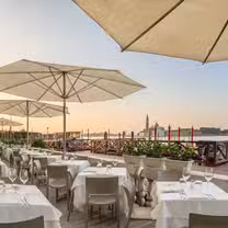 Foto von Ombra del Leone Restaurant