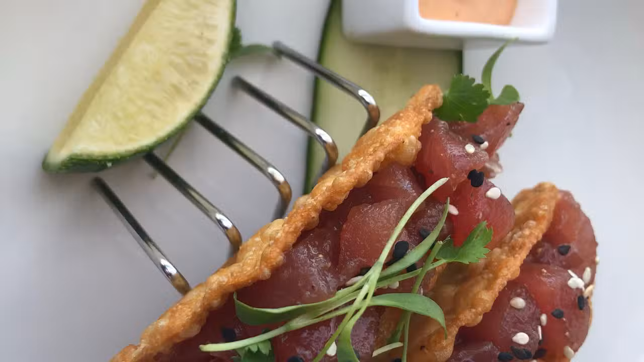 Comida - BALEENKitchen - Sunny Isles Beach, Sunny Isles Beach, FL