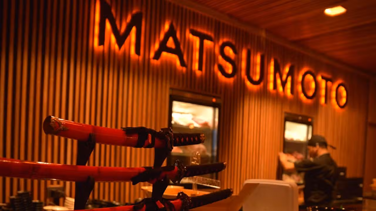 Matsumoto, Saltillo, COA