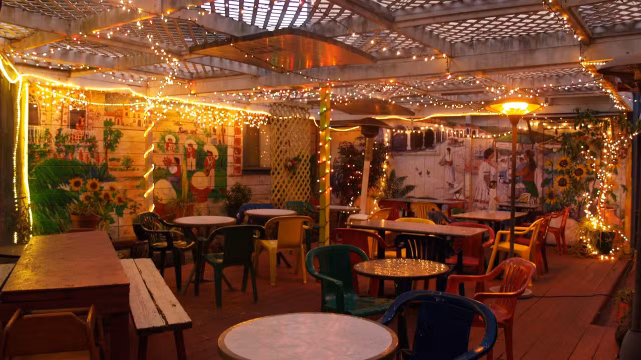 Connie's Cantina, Oakland, CA