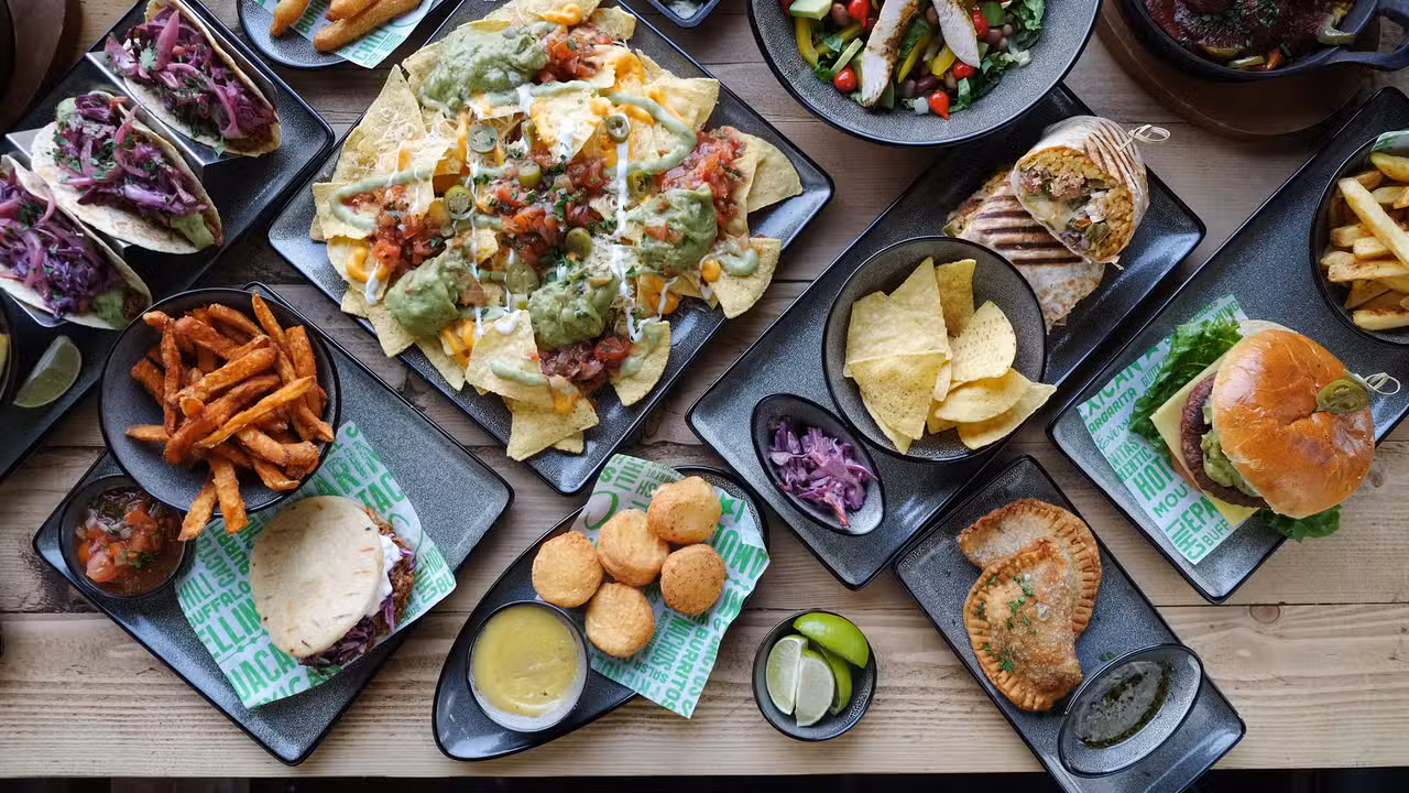 Cocina - Milton Keynes, Milton Keynes, Buckinghamshire