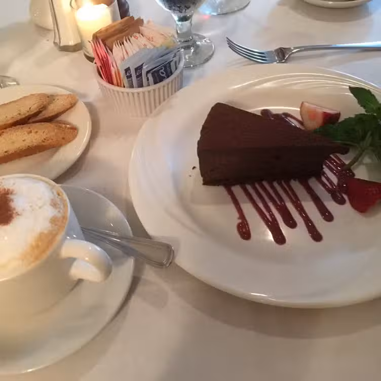 Eten - Barbaresco, New York, NY