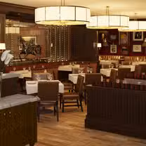 A photo of Hyde Park Prime Steakhouse - Beachwood restaurant