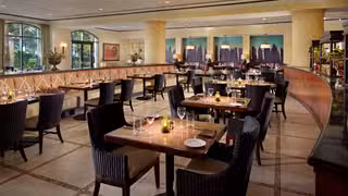 A photo of Trevi's - Omni Orlando Resort at ChampionsGate restaurant