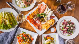 Een foto van restaurant MiNGO West