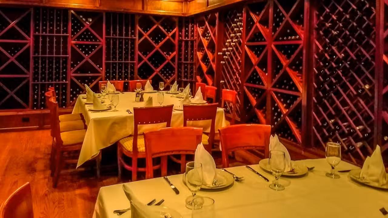 Interior - Primavera, Croton Falls, NY