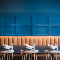 Foto del ristorante Black Lamb