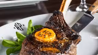 Foto von Hyde Park Prime Steakhouse - Pittsburgh Restaurant