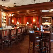 A photo of Hyde Park Prime Steakhouse-Birmingham, MI restaurant