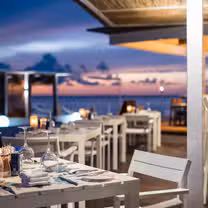 A photo of Le Cap Restaurante - Cozumel restaurant