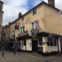 A photo of The Prince Harry restaurant