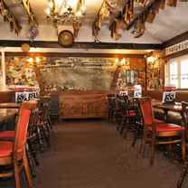 Woodies Freehouseの写真