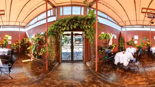 A photo of Casbah restaurant