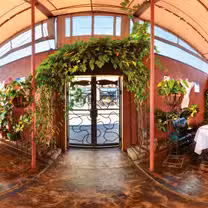 A photo of Casbah restaurant