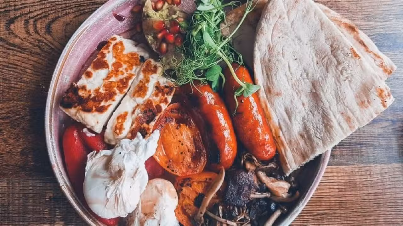 Comida - Bella, Rayleigh, Essex