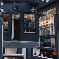 A photo of Over Under Earls Court restaurant