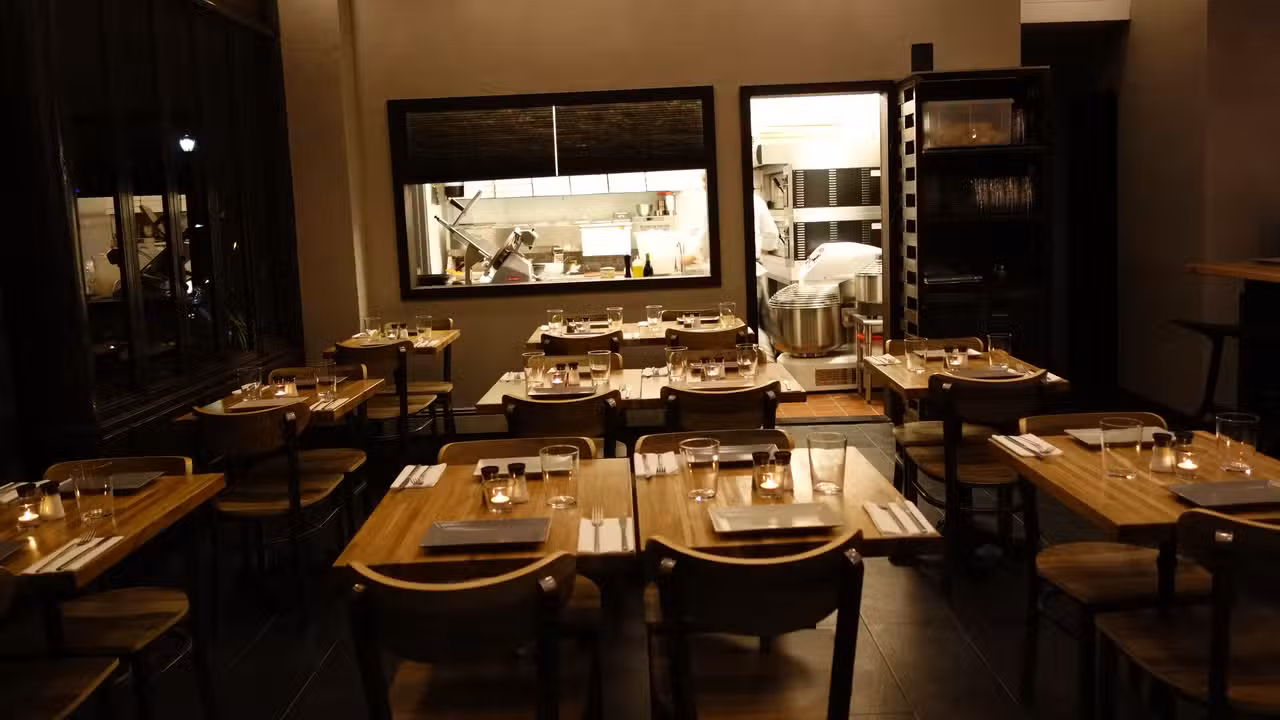 Biga, New York, NY