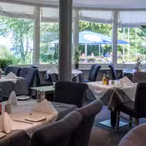 A photo of Ristorante Acquarello restaurant