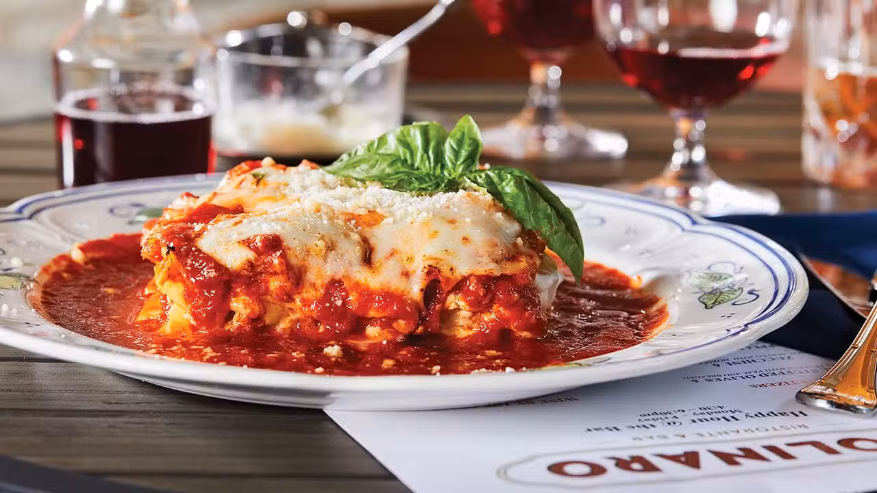 Molinaro Ristorante - Permanently Closed, Pittsburgh, PA