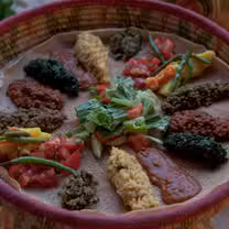 A photo of Zeret Kitchen restaurant