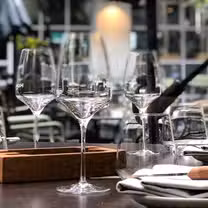 A photo of Henne Weinbar Köln restaurant