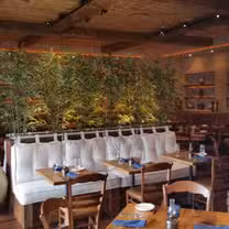 A photo of Estia Taverna – Radnor restaurant