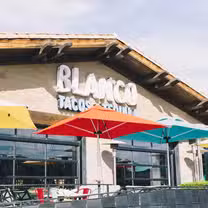 A photo of Blanco Cocina + Cantina – The Borgata restaurant