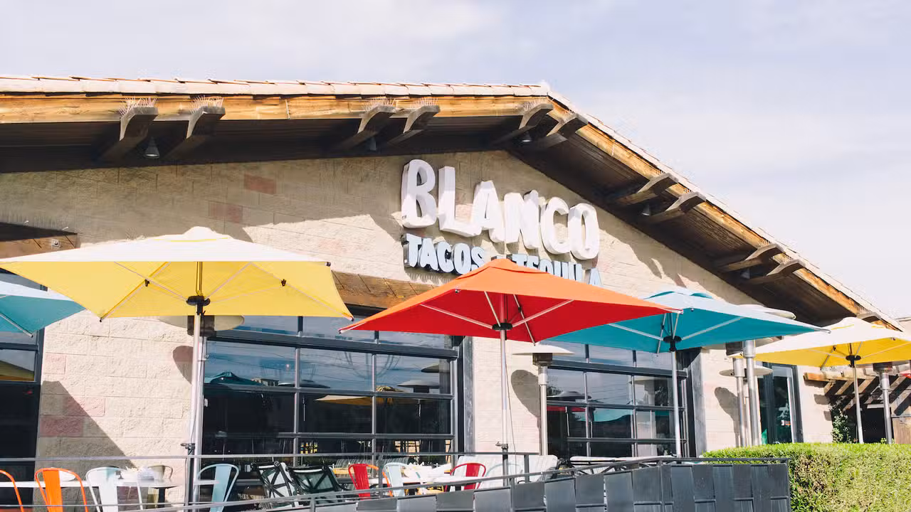 Blanco Cocina + Cantina – The Borgata, Scottsdale, AZ