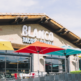 Cover image for Blanco Cocina + Cantina  The Borgata