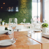 Cover image for Zinburger Wine and Burger Bar  Tucson Grant