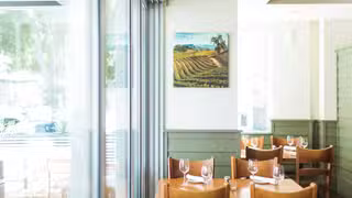 Een foto van restaurant The Greene House - Kierland Commons