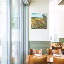 A photo of The Greene House - Kierland Commons restaurant