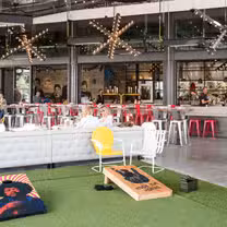 A photo of Culinary Dropout - Austin restaurant
