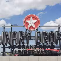 A photo of Culinary Dropout - Tucson restaurant