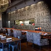 Una foto del restaurante Culinary Dropout Waterfront