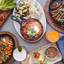 A photo of Blanco Cocina + Cantina – Biltmore Fashion Park restaurant