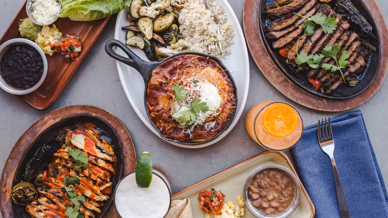 Blanco Cocina + Cantina – Biltmore Fashion Park, Scottsdale, AZ