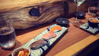 Nakama Sushi - San Francisco餐廳的相片