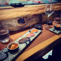 A photo of Nakama Sushi - San Francisco restaurant