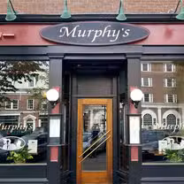 A photo of Murphys On The Green restaurant