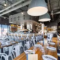 Foto del ristorante Buco Pizzeria + Vino Bar - Windermere