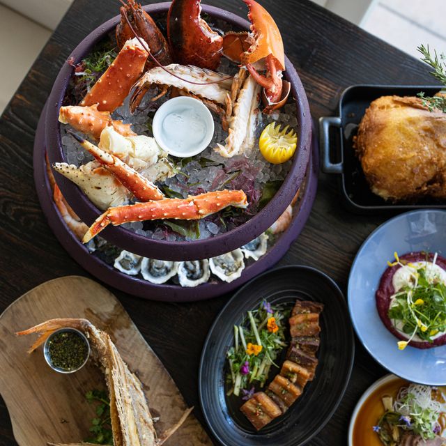 Mari Los Angeles - Updated 2026, Californian Restaurant in Los Angeles, CA