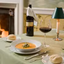 A photo of The Farmhouse at Turkey Hill (NOT Turkey Hill Brewing Co.) restaurant