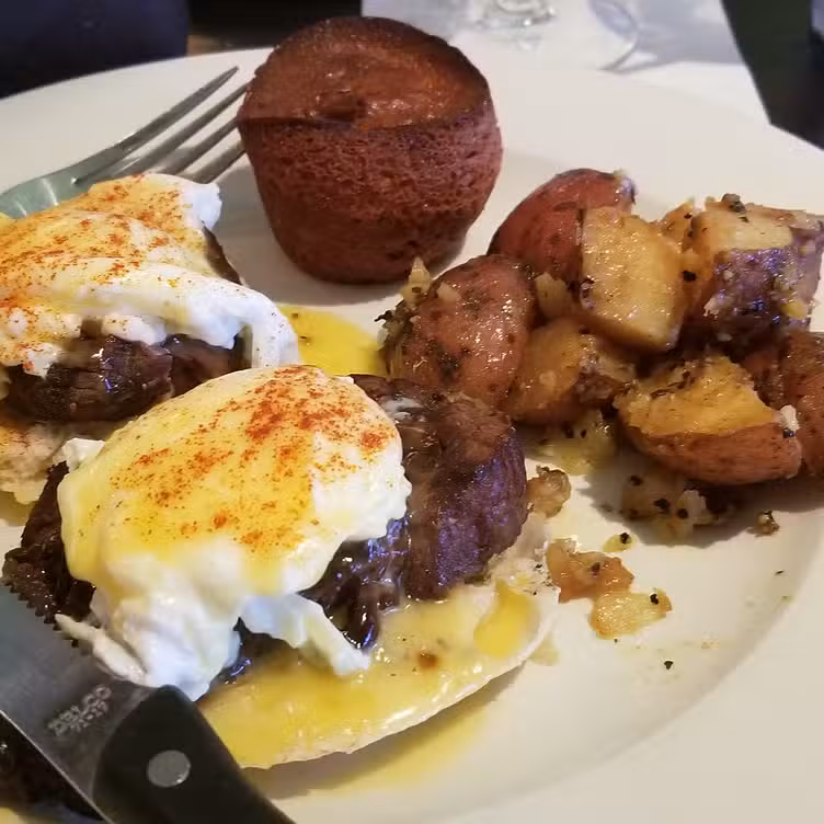 Food - Village Tavern Birmingham, Birmingham, AL