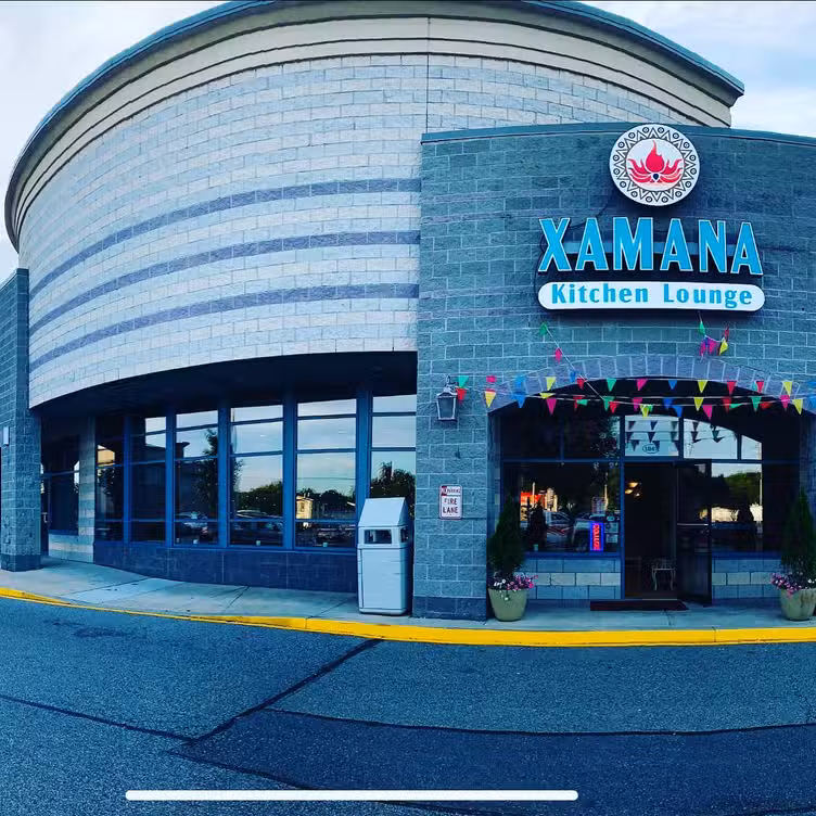 Xamana Kitchen Lounge, Bear, DE