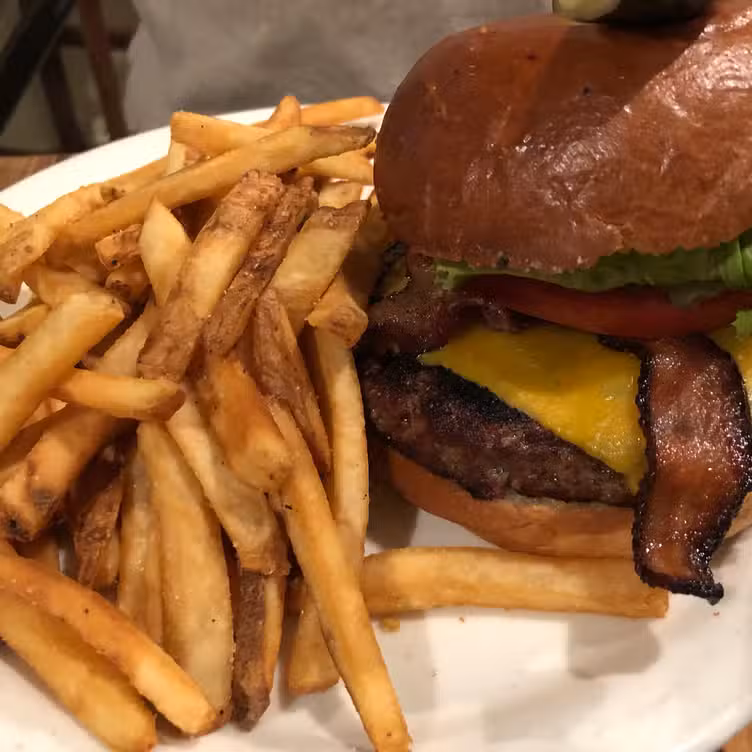 Food - Benchmark Eatery, Santa Barbara, CA