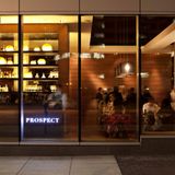 Cover image for Prospect