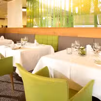 A photo of Schönbuch restaurant