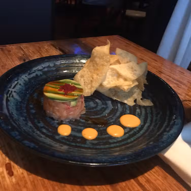 Food - COCO Asian Bistro + Bar - Permanently Closed, Fort Lauderdale, FL